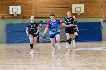 Bild 41 - wAJ Quali zur OL Runde 2